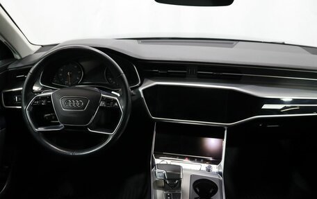 Audi A6, 2020 год, 3 900 000 рублей, 14 фотография