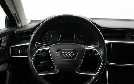 Audi A6, 2020 год, 3 900 000 рублей, 15 фотография