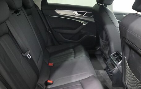 Audi A6, 2020 год, 3 900 000 рублей, 22 фотография