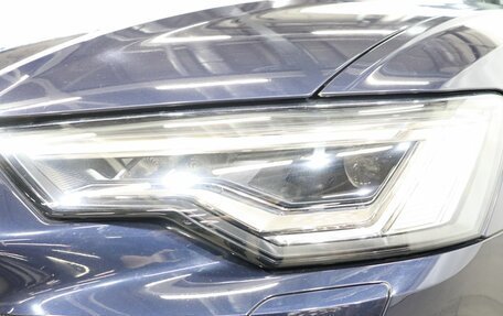 Audi A6, 2020 год, 3 900 000 рублей, 25 фотография