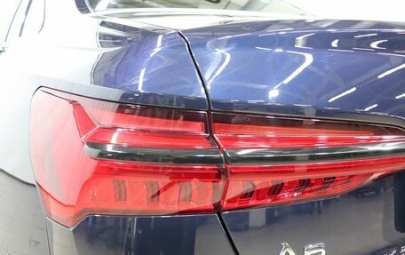 Audi A6, 2020 год, 3 900 000 рублей, 24 фотография