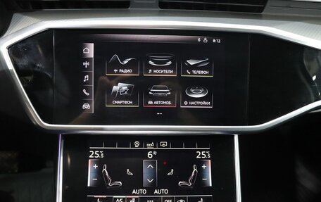 Audi A6, 2020 год, 3 900 000 рублей, 20 фотография