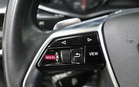 Audi A6, 2020 год, 3 900 000 рублей, 16 фотография