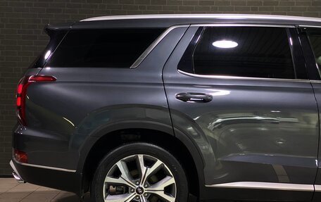 Hyundai Palisade I, 2022 год, 4 740 000 рублей, 8 фотография