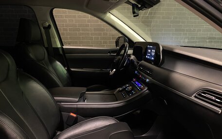 Hyundai Palisade I, 2022 год, 4 740 000 рублей, 14 фотография