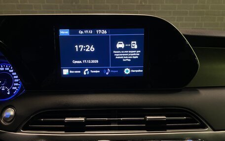 Hyundai Palisade I, 2022 год, 4 740 000 рублей, 16 фотография