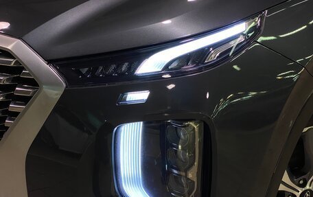 Hyundai Palisade I, 2022 год, 4 740 000 рублей, 12 фотография