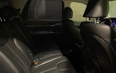 Hyundai Palisade I, 2022 год, 4 740 000 рублей, 15 фотография