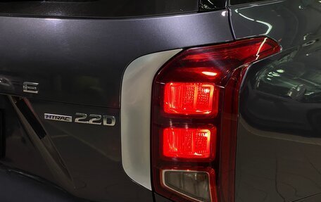 Hyundai Palisade I, 2022 год, 4 740 000 рублей, 11 фотография