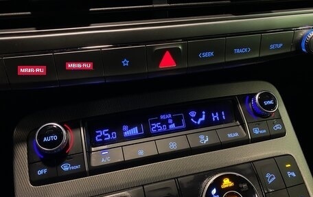 Hyundai Palisade I, 2022 год, 4 740 000 рублей, 17 фотография