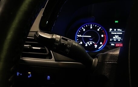 Hyundai Palisade I, 2022 год, 4 740 000 рублей, 22 фотография