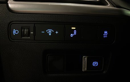 Hyundai Palisade I, 2022 год, 4 740 000 рублей, 26 фотография