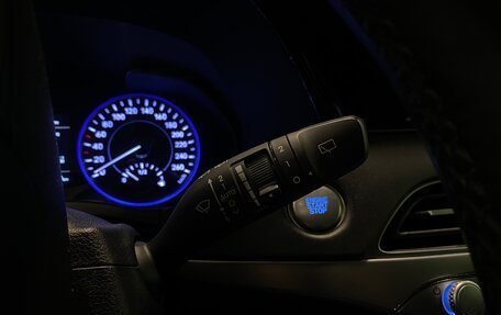 Hyundai Palisade I, 2022 год, 4 740 000 рублей, 23 фотография