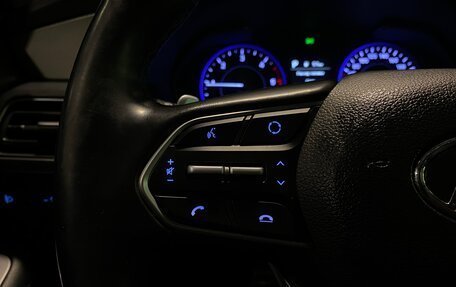 Hyundai Palisade I, 2022 год, 4 740 000 рублей, 20 фотография