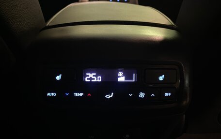 Hyundai Palisade I, 2022 год, 4 740 000 рублей, 24 фотография