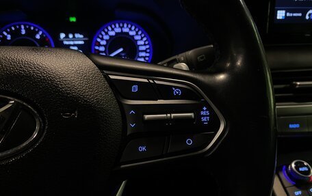 Hyundai Palisade I, 2022 год, 4 740 000 рублей, 21 фотография