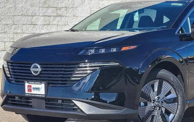 Nissan Murano, 2025 год, 6 395 000 рублей, 1 фотография