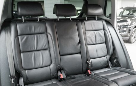 Volkswagen Tiguan I, 2013 год, 1 200 000 рублей, 8 фотография