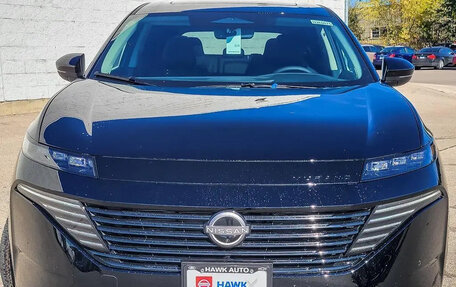 Nissan Murano, 2025 год, 6 395 000 рублей, 2 фотография