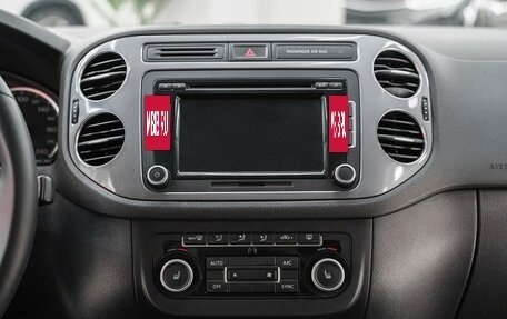 Volkswagen Tiguan I, 2013 год, 1 200 000 рублей, 12 фотография