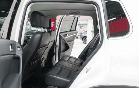 Volkswagen Tiguan I, 2013 год, 1 200 000 рублей, 7 фотография