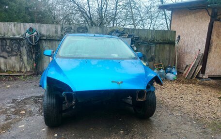 Ford Focus II рестайлинг, 2007 год, 55 000 рублей, 1 фотография