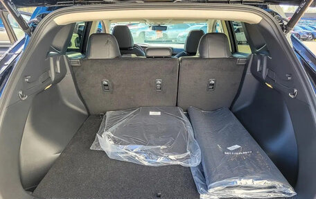 Nissan Murano, 2025 год, 6 395 000 рублей, 11 фотография