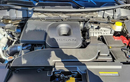 Nissan Murano, 2025 год, 6 395 000 рублей, 6 фотография