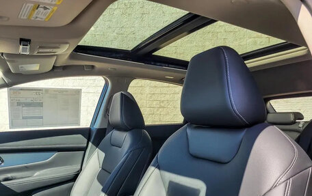 Nissan Murano, 2025 год, 6 395 000 рублей, 7 фотография