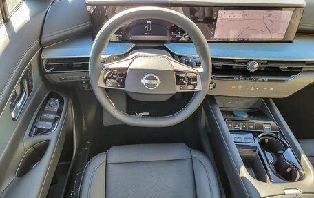 Nissan Murano, 2025 год, 6 395 000 рублей, 12 фотография