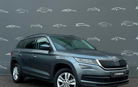 Skoda Kodiaq I, 2020 год, 2 645 900 рублей, 3 фотография