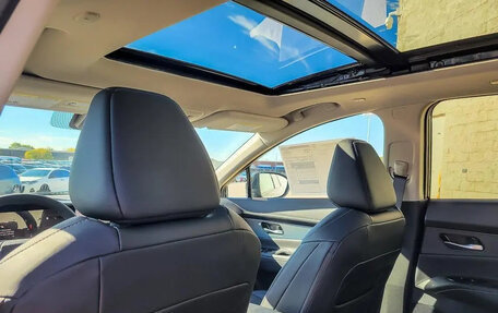 Nissan Murano, 2025 год, 6 395 000 рублей, 8 фотография