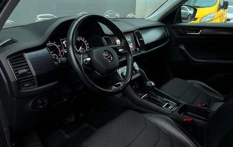 Skoda Kodiaq I, 2020 год, 2 645 900 рублей, 5 фотография