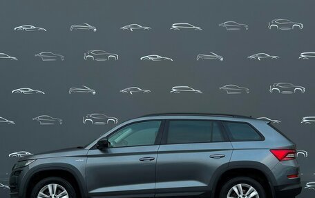 Skoda Kodiaq I, 2020 год, 2 645 900 рублей, 12 фотография