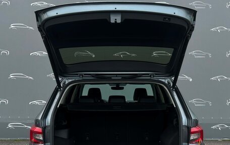 Skoda Kodiaq I, 2020 год, 2 645 900 рублей, 13 фотография