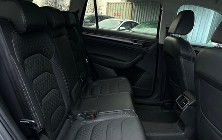 Skoda Kodiaq I, 2020 год, 2 645 900 рублей, 9 фотография