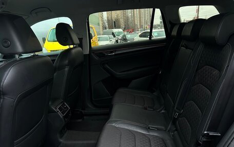 Skoda Kodiaq I, 2020 год, 2 645 900 рублей, 10 фотография