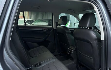 Skoda Kodiaq I, 2020 год, 2 645 900 рублей, 8 фотография