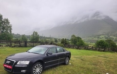 Audi A8, 2006 год, 500 000 рублей, 1 фотография