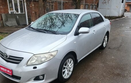 Toyota Corolla, 2006 год, 670 000 рублей, 1 фотография
