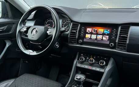 Skoda Kodiaq I, 2020 год, 2 645 900 рублей, 15 фотография