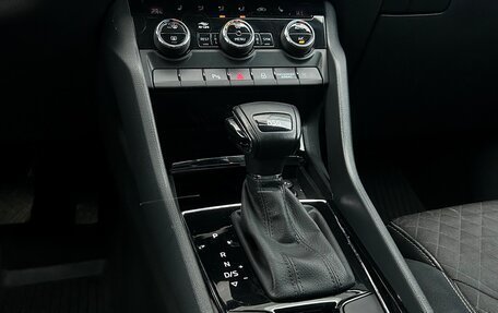 Skoda Kodiaq I, 2020 год, 2 645 900 рублей, 16 фотография