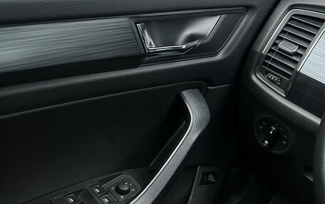 Skoda Kodiaq I, 2020 год, 2 645 900 рублей, 20 фотография