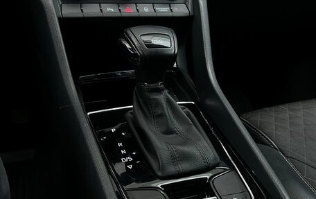 Skoda Kodiaq I, 2020 год, 2 645 900 рублей, 17 фотография