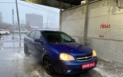 Chevrolet Lacetti, 2005 год, 350 000 рублей, 1 фотография