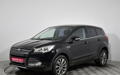 Ford Kuga III, 2014 год, 948 900 рублей, 1 фотография