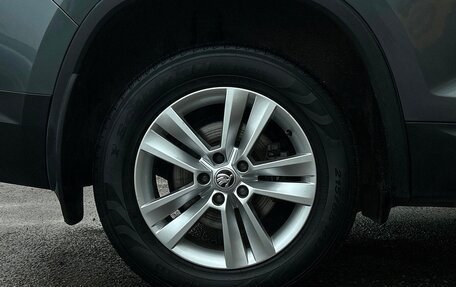 Skoda Kodiaq I, 2020 год, 2 645 900 рублей, 23 фотография