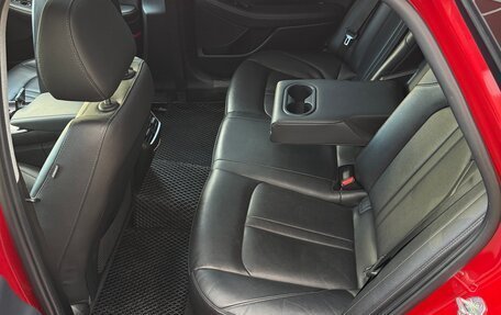 Hyundai Sonata VIII, 2022 год, 2 550 000 рублей, 12 фотография