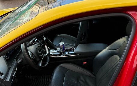 Hyundai Sonata VIII, 2022 год, 2 550 000 рублей, 11 фотография