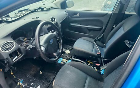 Ford Focus II рестайлинг, 2007 год, 55 000 рублей, 4 фотография